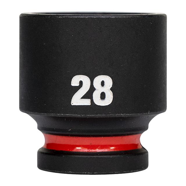 SCHLAGNUSS SHOCKWAVE 1/2IN 28X42 MM Produktbild img1 L
