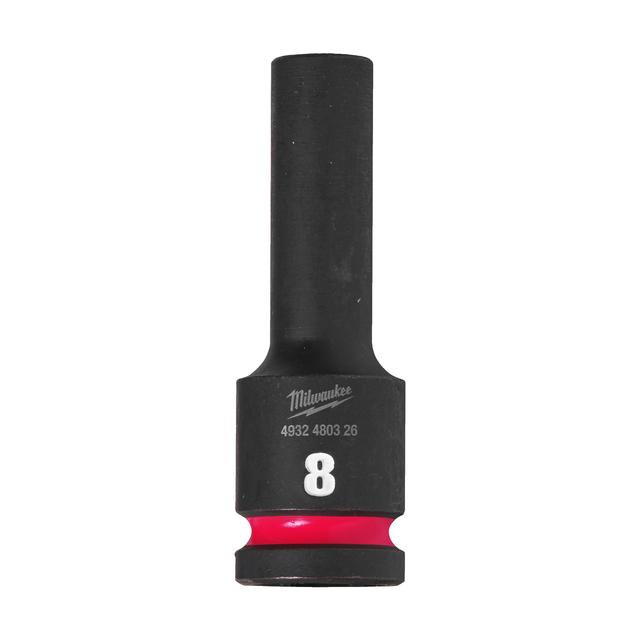 SCHLAGNUSS SHOCKWAVE 1/2" 8X78 MM Produktbild img1 L