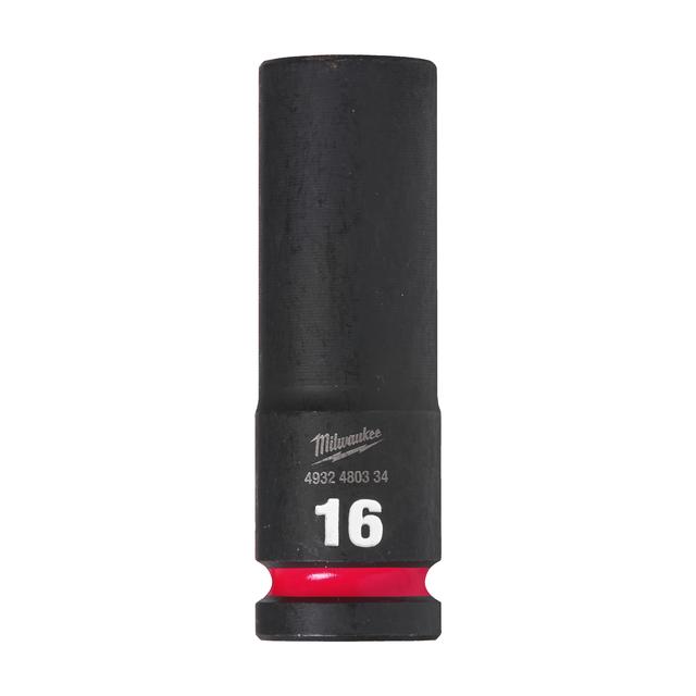 SCHLAGNUSS SHOCKWAVE 1/2" 16X78 MM Produktbild img1 L
