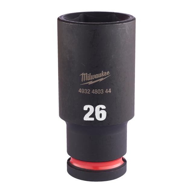 SCHLAGNUSS SHOCKWAVE 1/2" 26X78 MM Produktbild img1 L