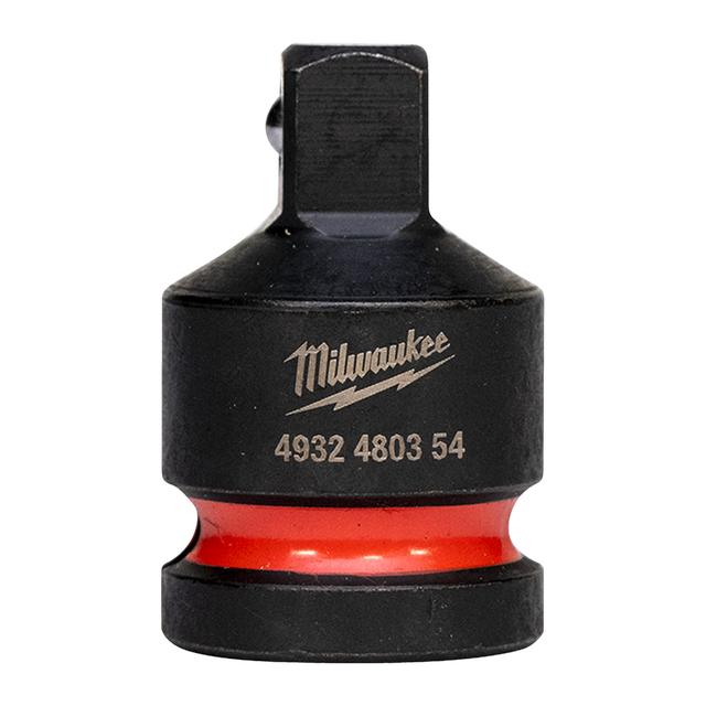 SHOCKWAVE ADAPTER 1/2" AUF 3/8" Produktbild img1 L