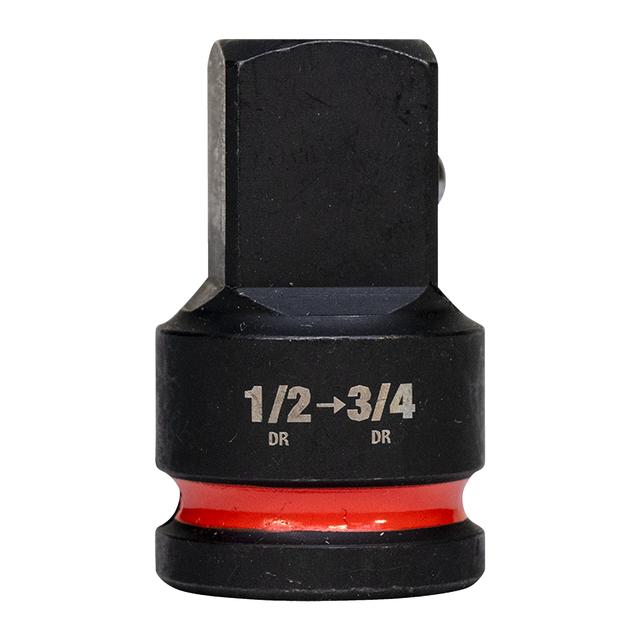 SHOCKWAVE ADAPTER 1/2" AUF 3/4" Produktbild img1 L
