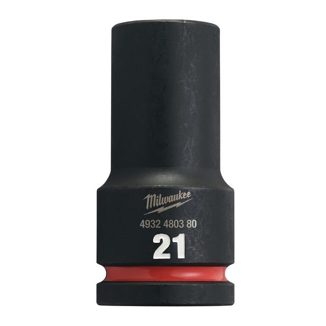 SCHLAGNUSS SHOCKWAVE 3/4" LANG 21X90 MM Produktbild img1 L