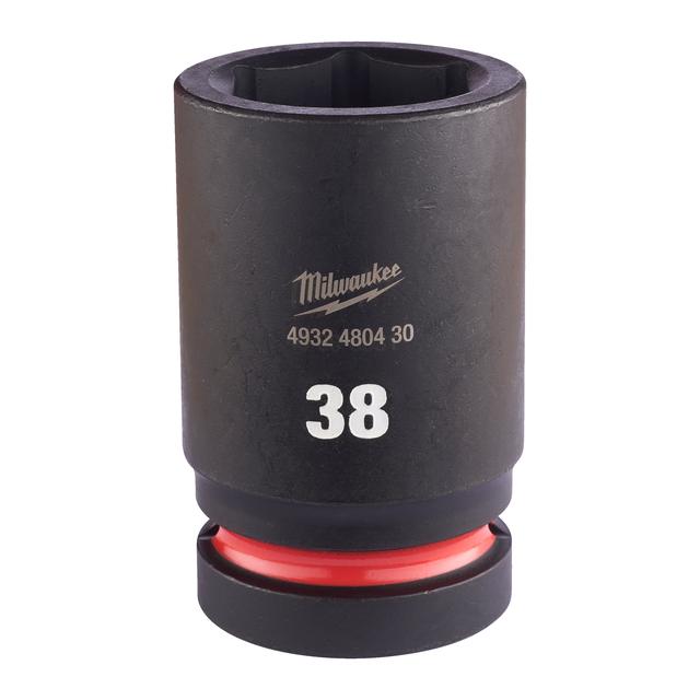 SHOCKWAVE SCHLAGNUSS 1" 38X92 MM Produktbild img1 L