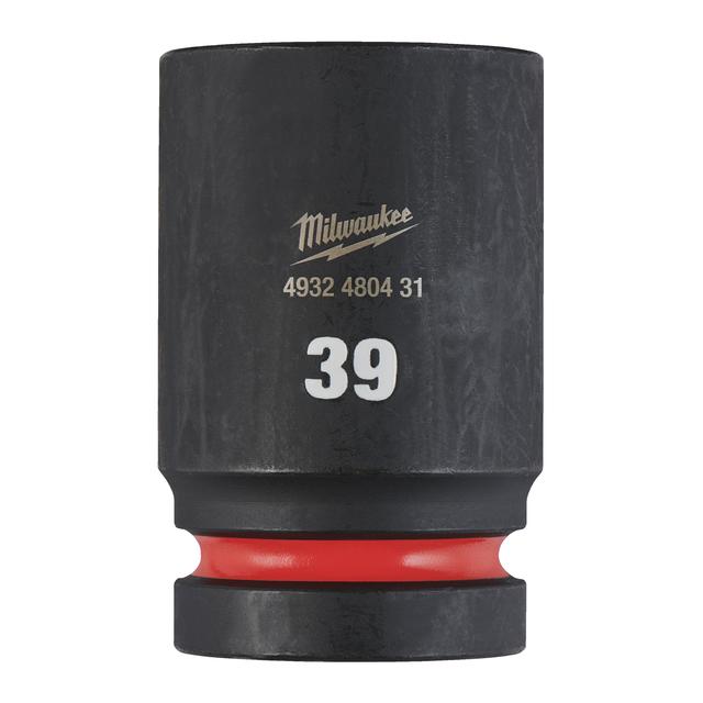 SHOCKWAVE SCHLAGNUSS 1" 39X92 MM Produktbild img1 L