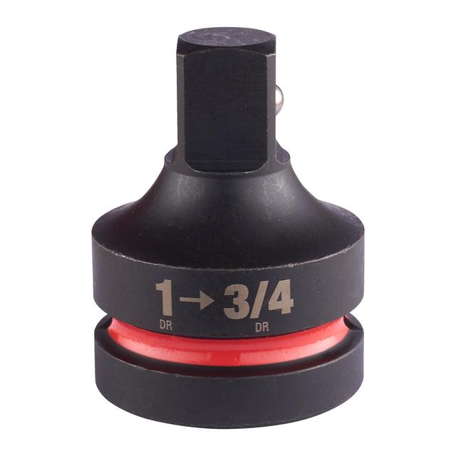 SHOCKWAVE ADAPTER 1" AUF 3/4" Produktbild img1 L