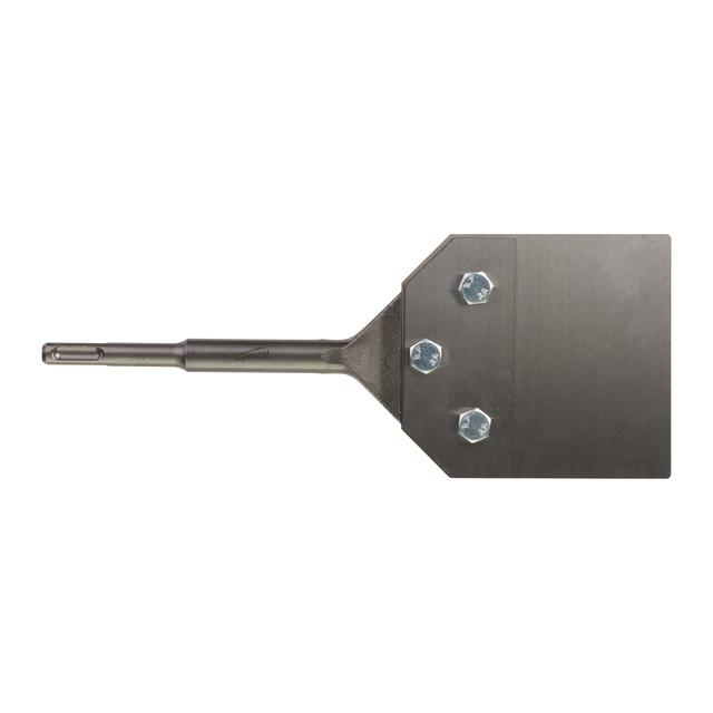 SDS PLUS FLR.SCRAPER SERVICE SET-11PC Produktbild img1 L