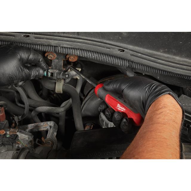 HEAVY-DUTY MONTAGEHAKEN, 45° GEKRÖPFT Produktbild img4 L