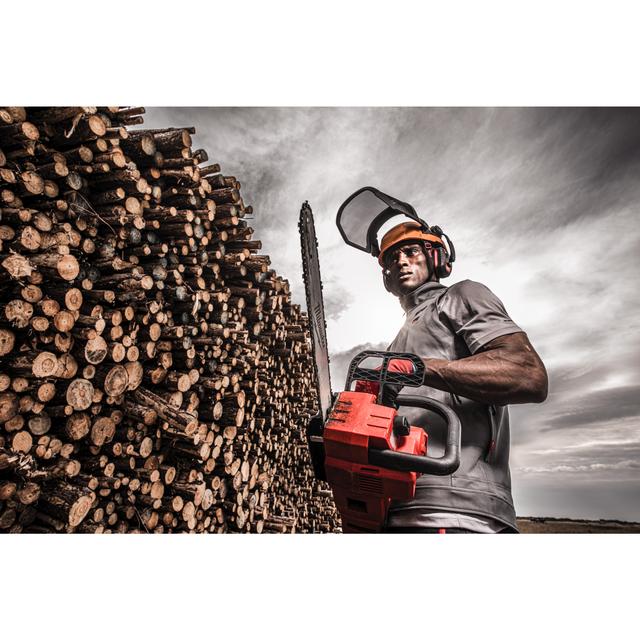 BOLT200 IND.KLETTERHELM ORANGE BELÜFTET Produktbild img4 L