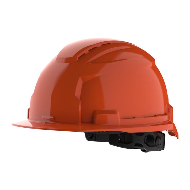BOLT 100 SCHUTZHELM BELÜFTET, ORANGE Produktbild img1 L