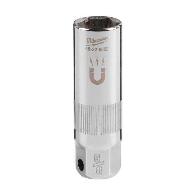 3/8" ZÜNDKERZENSCHLÜSSEL 16 MM MAGN. Produktbild img1 L