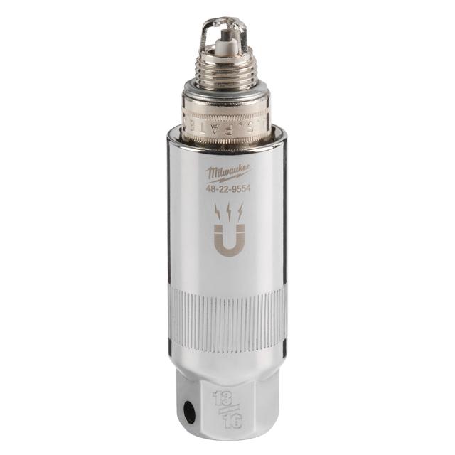 3/8" ZÜNDKERZENSCHLÜSSEL 13/16" MAGN. Produktbild img3 L