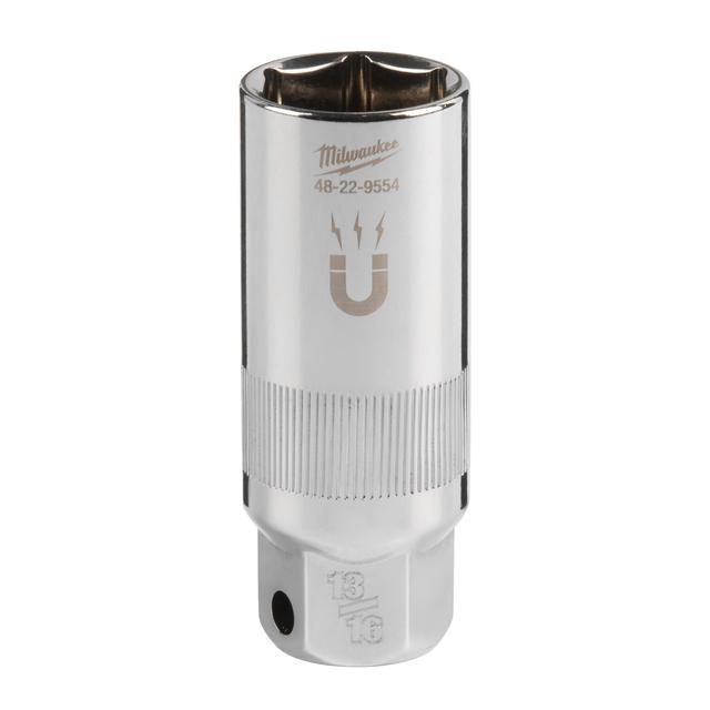 3/8" ZÜNDKERZENSCHLÜSSEL 13/16" MAGN. Produktbild img1 L