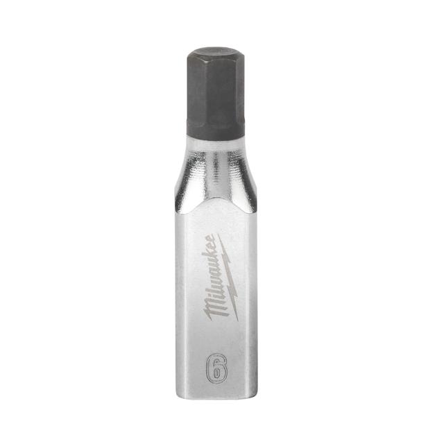 INNENS. 6 MM BIT-STECKSCHL.-EINS. 1/4" Produktbild img1 L