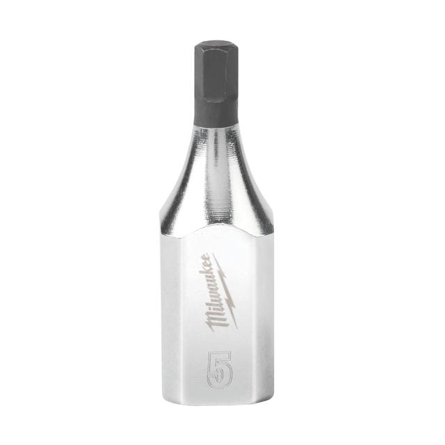 INNENS. 5 MM BIT-STECKSCHL.-EINS. 3/8" Produktbild img1 L