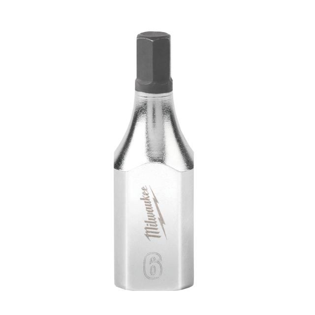 INNENS. 6 MM BIT-STECKSCHL.-EINS. 3/8" Produktbild img1 L