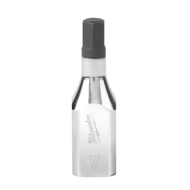 INNENS. 7 MM BIT-STECKSCHL.-EINS. 3/8" Produktbild img1 L