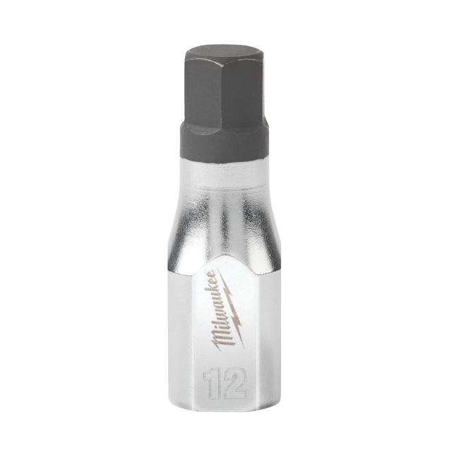 INNENS. 12 MM BIT-STECKSCHL.-EINS. 3/8" Produktbild img1 L