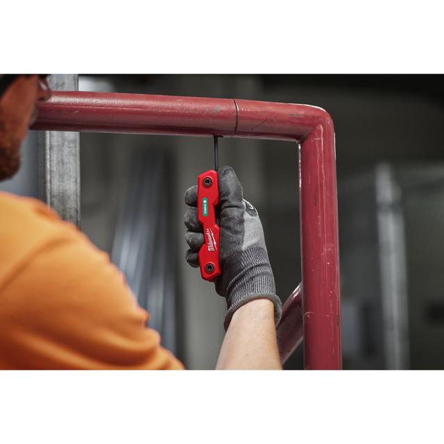 KLAPP-INNENSECHSKANTSCHLÜSSEL TORX Produktbild img4 L