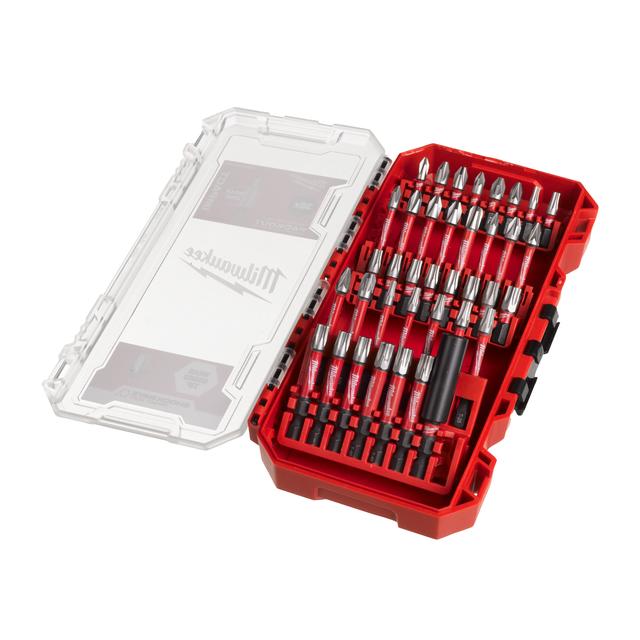 SHOCKWAVE SET (38-TLG) Produktbild img1 L