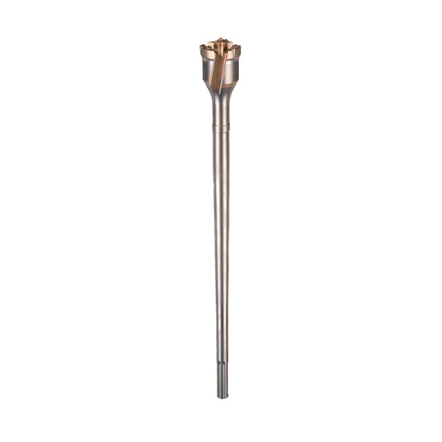 FRÄSBOHRKRONE SDS-MAX EINTEILIG 65X990MM Produktbild img1 L