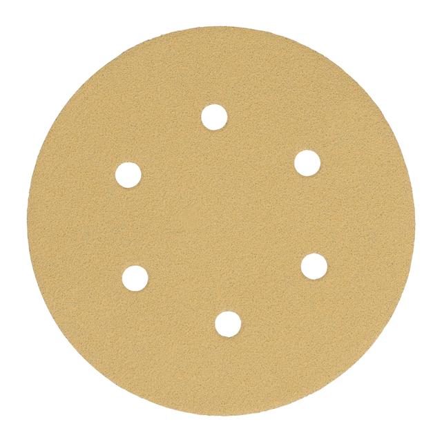 PREM. SCHLEIFBL. EXZENT. 150MM K60 (50) Produktbild img1 L