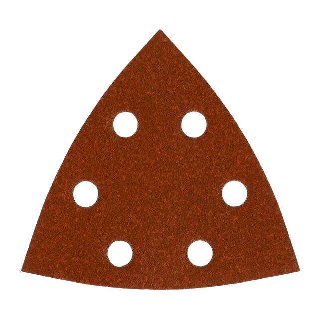 SCHLEIFBL.DELTASCHL. 93X93MM K40(10) Produktbild img1 L