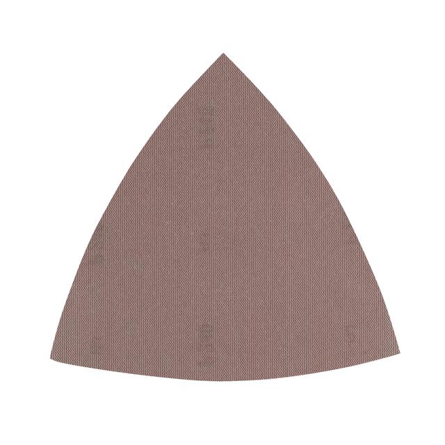 SCHLEIFNETZ DELTASCH. 93X93MM K80(10) Produktbild img1 L