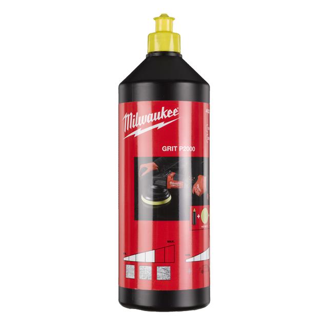 POLITUR GELB 1000 ML Produktbild img2 L