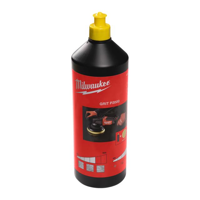 POLITUR GELB 1000 ML Produktbild img1 L