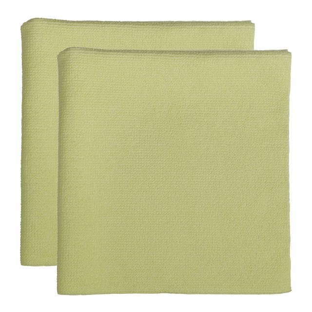 POLIERTUCH GELB 400 X 400 MM Produktbild img1 L