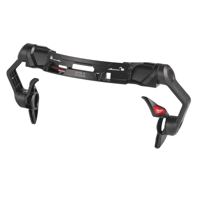 ERSATZTRÄGER BOLT UNIVERSAL VISIER Produktbild img1 L