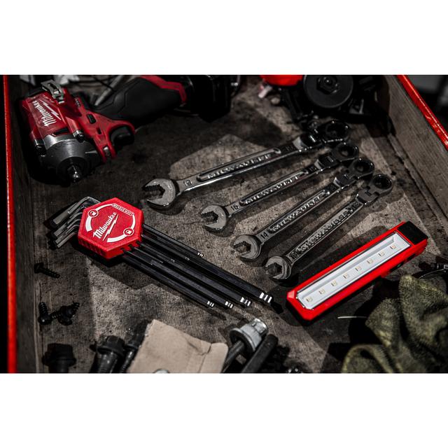 KOMPAKT-INNENSECHSKANTSCHLÜSSEL 2 MM Produktbild img2 L