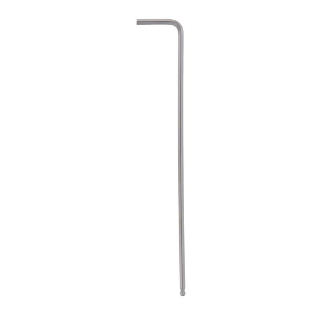 INNENSECHSKANTSCHLÜSSEL 2,5 MM Produktbild img1 L