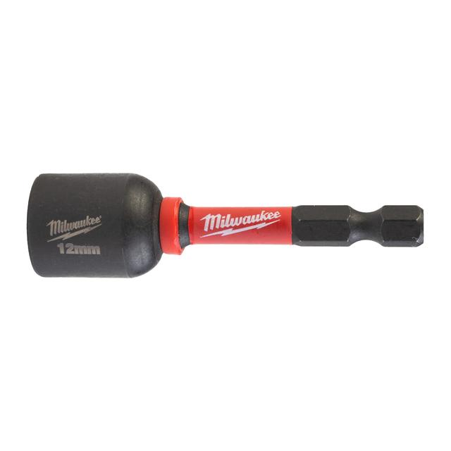 SHOCKWAVE STECKSCHLÜSSEL HEX 12X65MM Produktbild img1 L