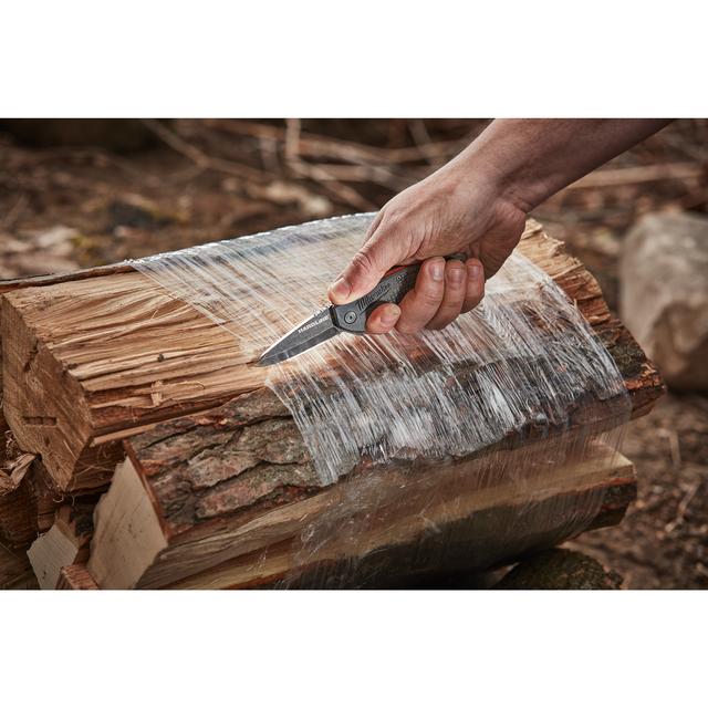 HARDLINE PREMIUM-KLAPPMESSER 65 MM Produktbild img7 L