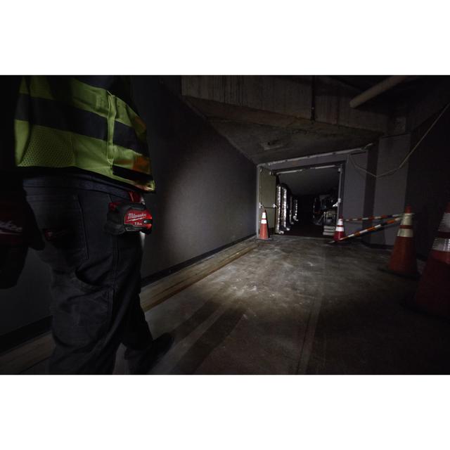 LED-BANDMAß 7,5M/25 FT Produktbild img7 L