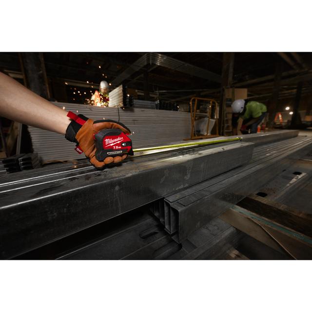 LED-BANDMAß 7,5M/25 FT Produktbild img9 L