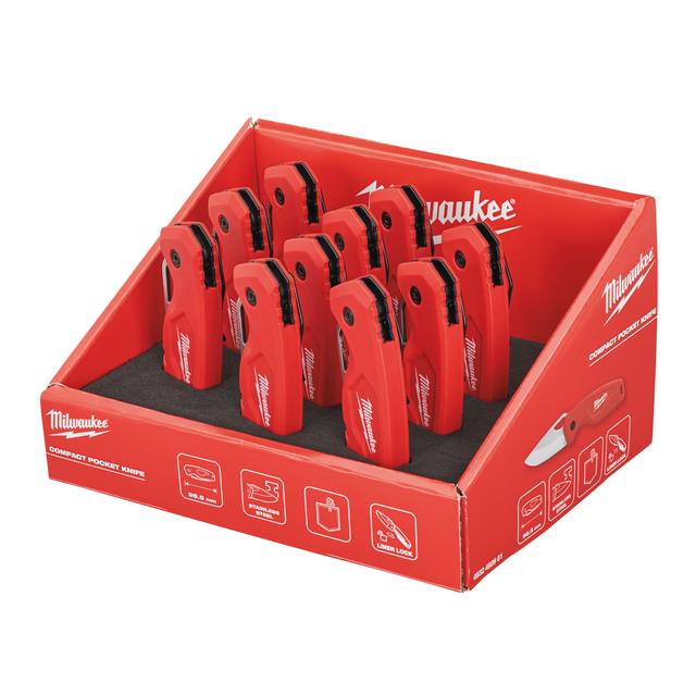 FASTBACK KLAPPMESSER THEKENDISPLAY (1) Produktbild img1 L