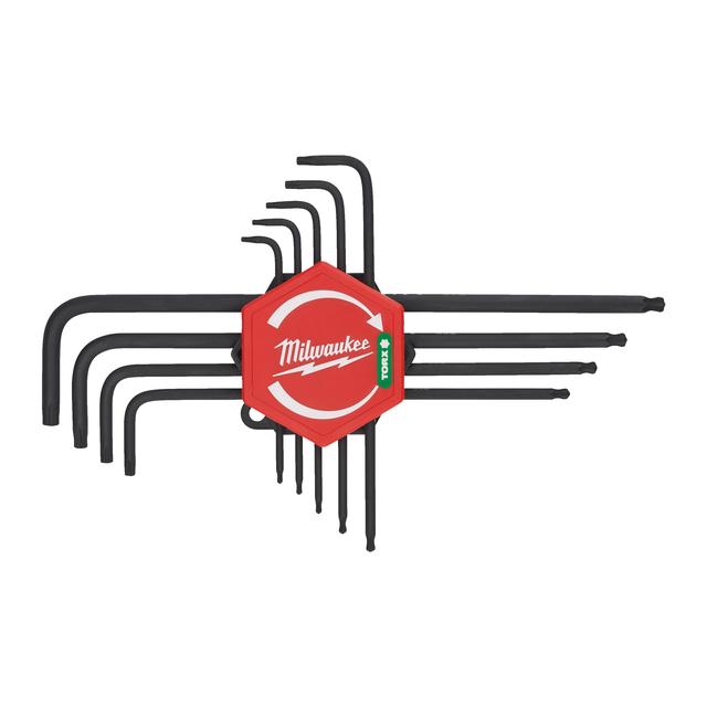 WINKELSCHLÜSSEL TX SET (9) Produktbild img2 L