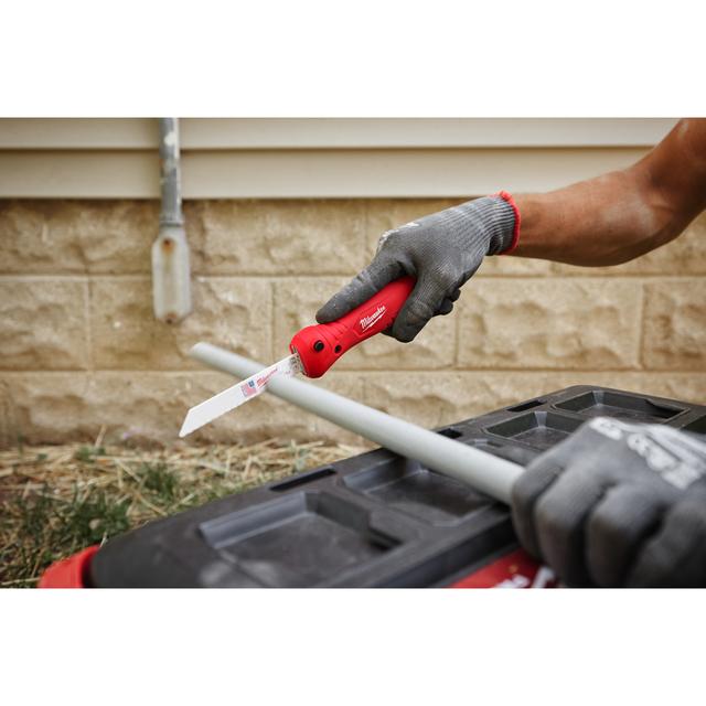 JABSAW KLAPPBAR, SÄBELS.BLATT 150MM/8TPI Produktbild img4 L