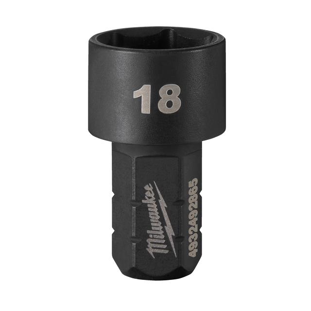 18 MM STECKNUSS Produktbild img1 L