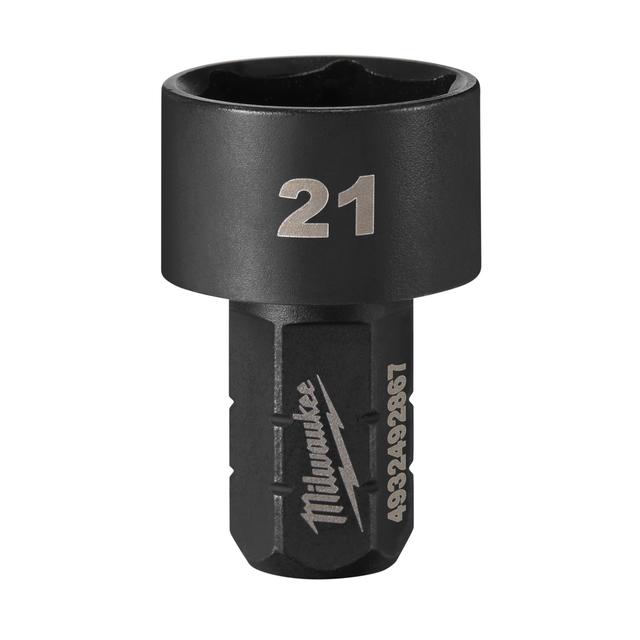 21 MM STECKNUSS Produktbild img1 L