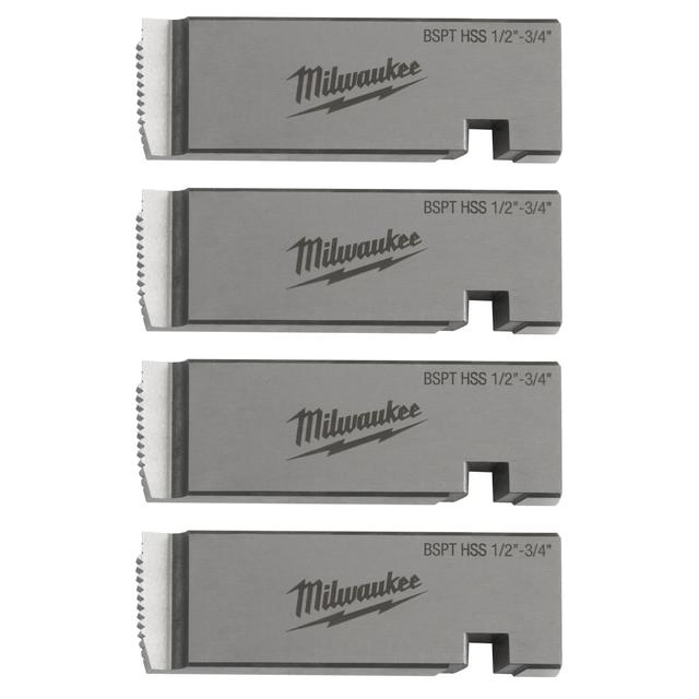 GEWINDESCHNEIDEISEN FÜR MXFPTR2 HSS Produktbild img1 L