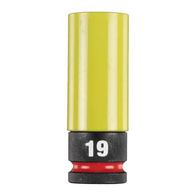 SCHLAGNUSS SHOCKWAVE 1/2" 19 MM KFZ Produktbild img1 L