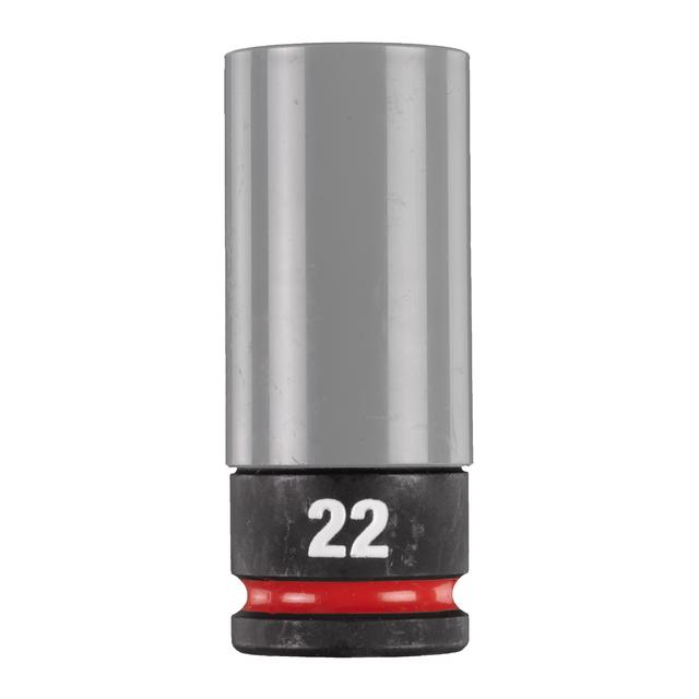 SCHLAGNUSS SHOCKWAVE 1/2" 22 MM KFZ Produktbild img1 L