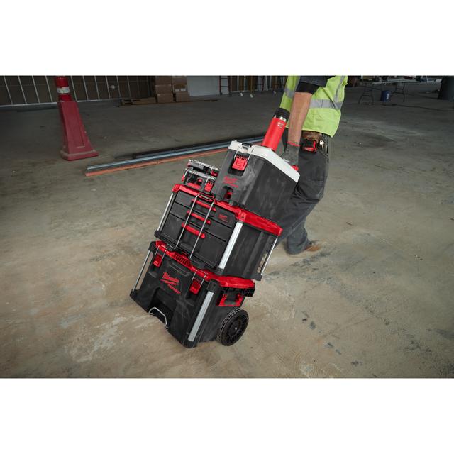 ISOLIERBECHER 532 ML ROT Produktbild img3 L