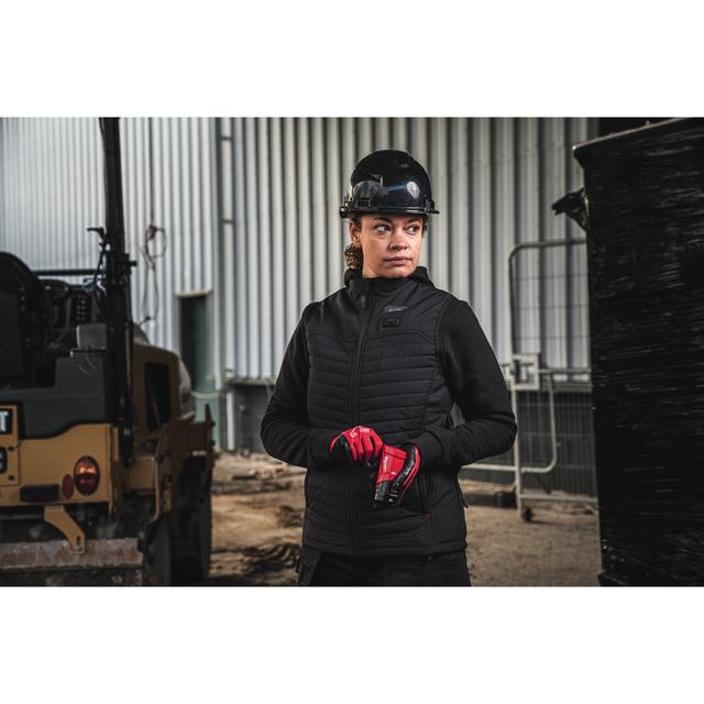 M12HPVLBL3-0(XXL) HEAT.VEST LADY BL  Produktbild img2 L