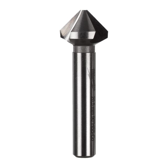 HSS KEGELSENKER 90° 6,3 MM Produktbild img1 L