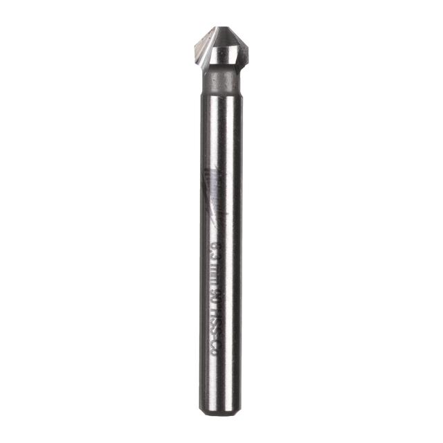 HSS KEGELSENKER 90° 20,5 MM Produktbild img1 L